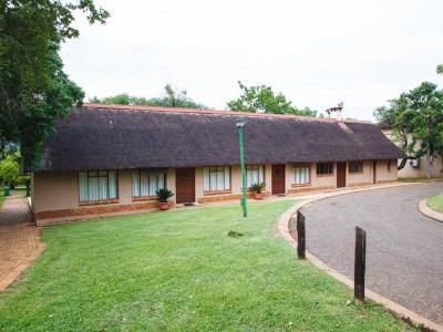 Loskopdam Hotel Mpumalanga Kültér fotó