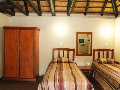 Loskopdam Hotel Mpumalanga Kültér fotó