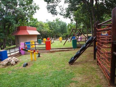 Loskopdam Hotel Mpumalanga Kültér fotó