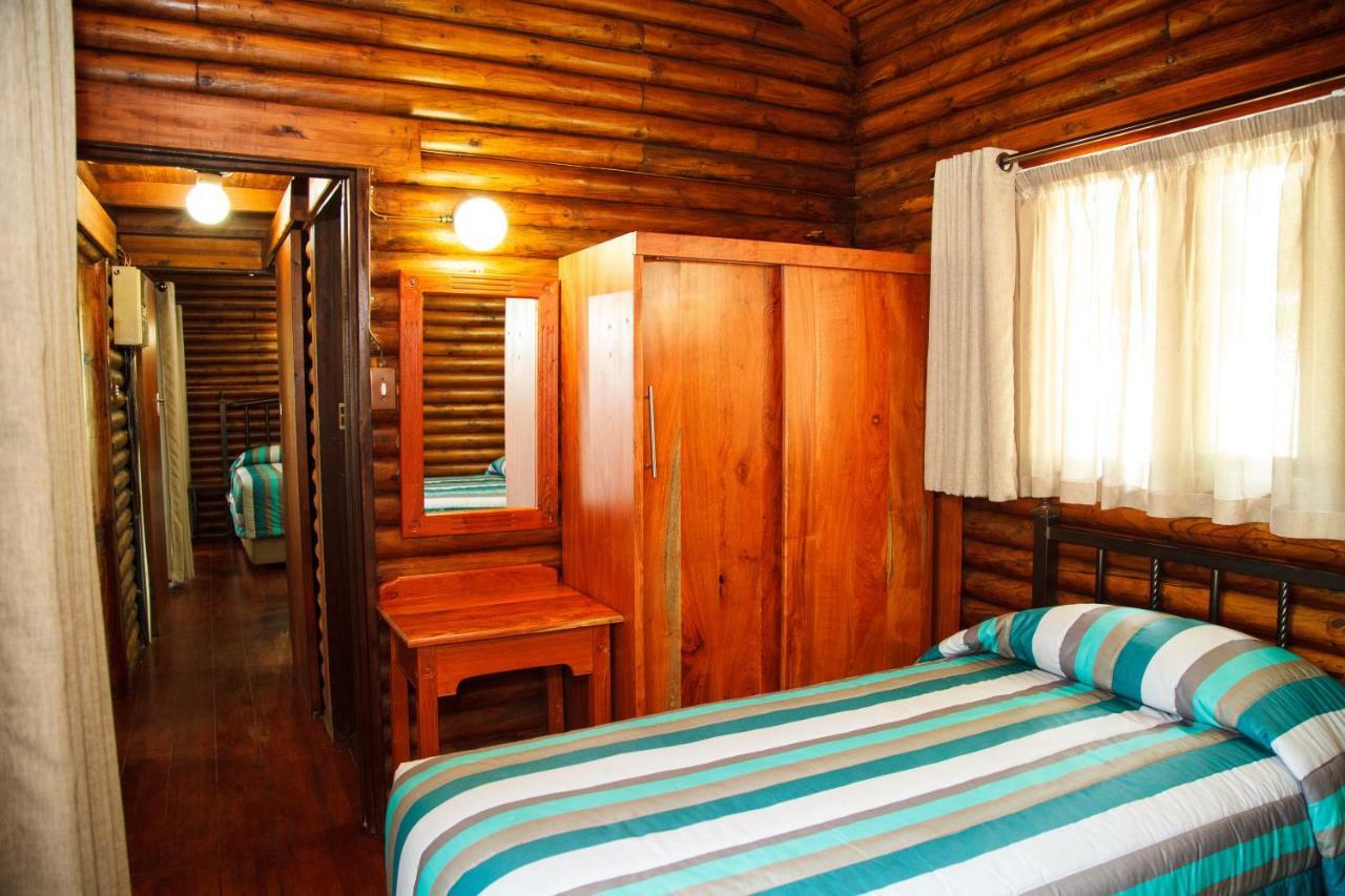 Loskopdam Hotel Mpumalanga Kültér fotó