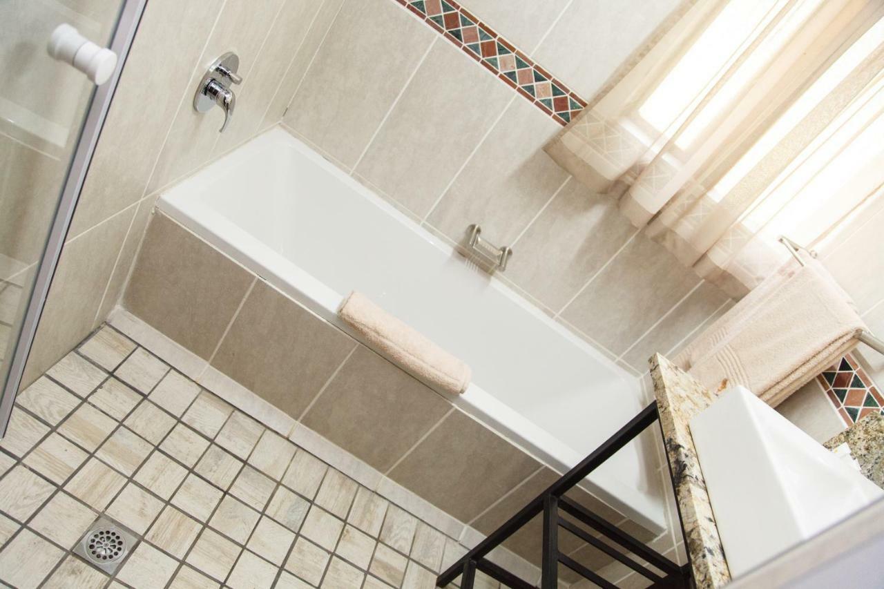Loskopdam Hotel Mpumalanga Kültér fotó